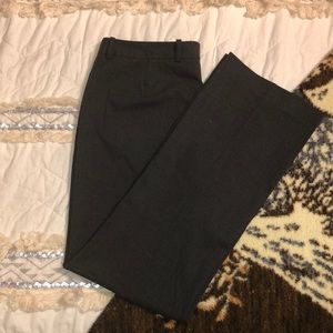 Calvin Klein Modern Fit Trouser